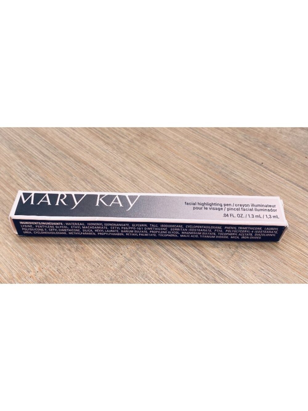Mary Kay Facial Highlighting Pen Shade 2 0.9 fl oz